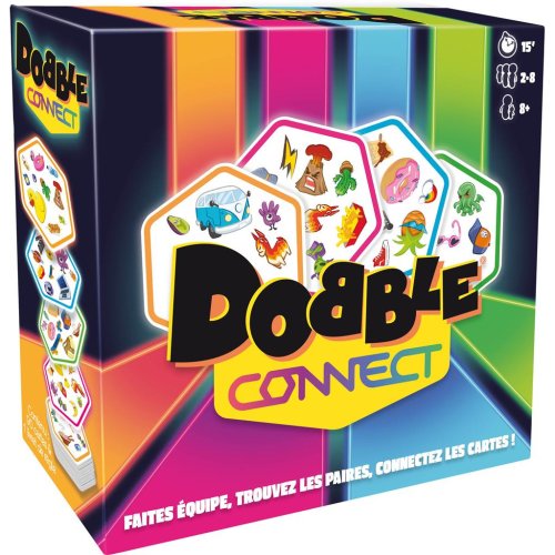 Dobble Connect photo 1